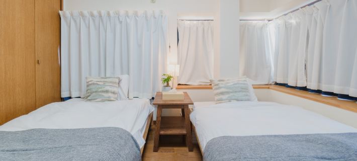 White Space Hotels in Kakegawa