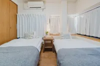 White Space Hotels in Kakegawa