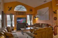 Adventure Villa - Beauty & Beast Dining -Themed & Customize Rooms - Private Pool