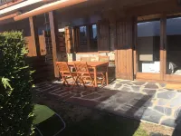 Cozy first floor, with pool and spectacular views in Olopte (La Solana)