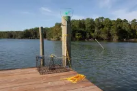 Waterfront Rivah Home with EV Charger and Gourmet Kitchen