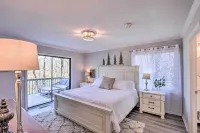 Sky Valley Retreat w/ Resort-Style Amenities! Golf,Swim,Hike,Explore! Hotels in Sky Valley