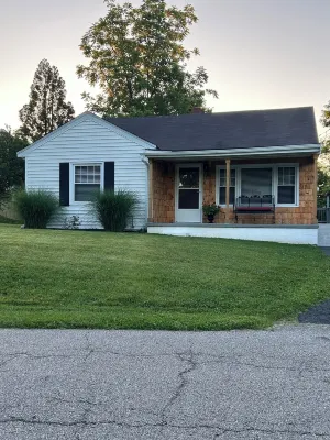 JC’s Cottage is less than 5 minutes from The Ark Encounter!