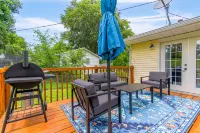 Wheels Trails and Tails Inn - Fully Fenced! 2x King 2x Twin Pet Friendly