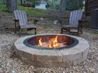 Cozy Cottage Near Lake Lanier