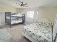 Ocean View, Family friendly condo at Ola Grande