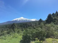 Finca la Chirita - For hikers, starry nights
