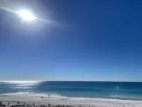 Newly renovated for 2020! Unobstucted Gulf views!