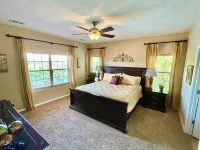 YOUR DREAM LAKE VIEW RETREAT WITH A BOAT SLIP ON INDIAN POINT