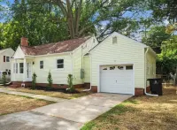 Buttercup Hideaway; Cozy Oasis Near Wfu, Reynolda Gardens & Historic Graylyn Hotels near Oldtown Shopping Center