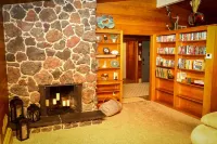 Eagles Point Green Lake