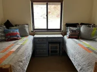 Downtown, Dog Friendly, Moab Home with Amazing View