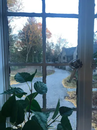 Charming Carriage house apartment in prime  location + Free Parking