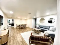 Newly renovated cozy beach house.