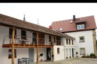 Apartment in Franconian Tuscany at the gates of the world cultural heritage Hotels in der Nähe von Schloss Seehof