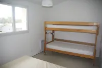 Contis plage Charming semi-detached houses 300 m from the beach, and Riviere, forest