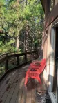Cozy Mountain home near lakes+summer activities