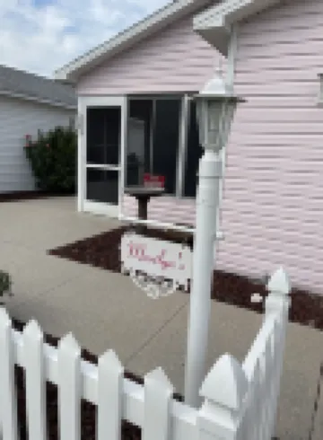 Marilyn’s Romantic Getaway