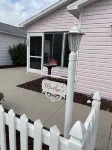 Marilyn’s Romantic Getaway