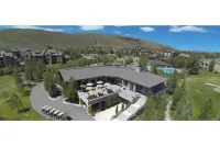 Sun Valley Adventure Condo