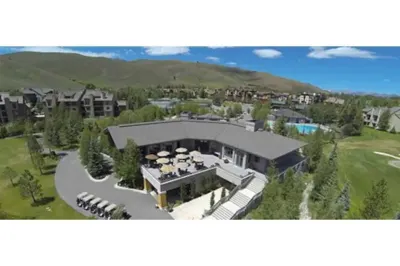 Sun Valley Adventure Condo