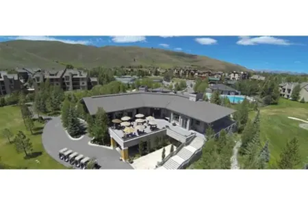 Sun Valley Adventure Condo