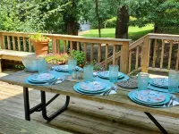 1920's and 2020's...the best of both! Hotels in Saluda