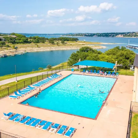 Incredible Waterfront! Relaxing!- Swim & Fish, Pool Access