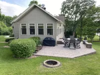 Sunset View on Otter Tail Lake / Cozy Retreat