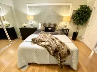The Paris Loft in the heart of downtown