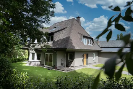 5 Bedroom Villa in Mendig