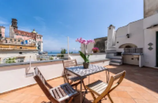 Casa Lauritano