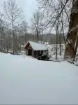 PETS /APP st/hottub/firepit/creek front/fishing