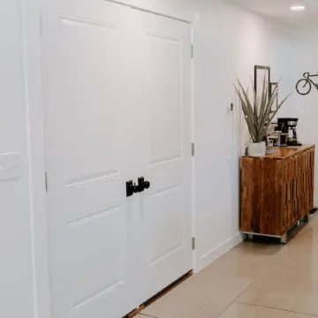 Gorgeous Industrial Loft with Open Concept