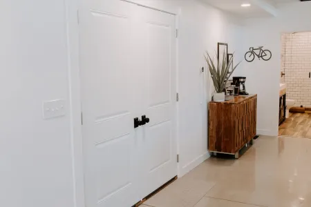 Gorgeous Industrial Loft with Open Concept