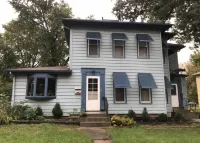 Douglas Ave Flat