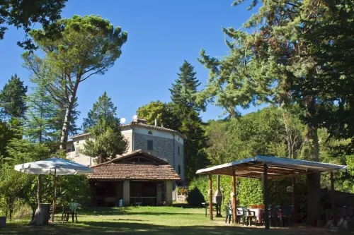 houses / villas - 6 rooms - 7/11 persons