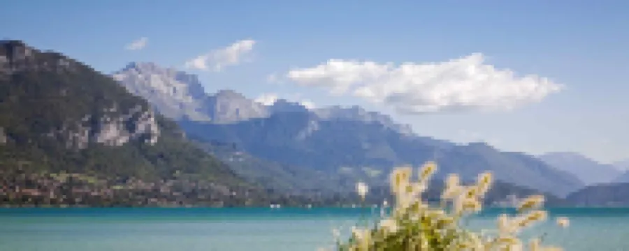 Ibis Styles Annecy Gare Centre