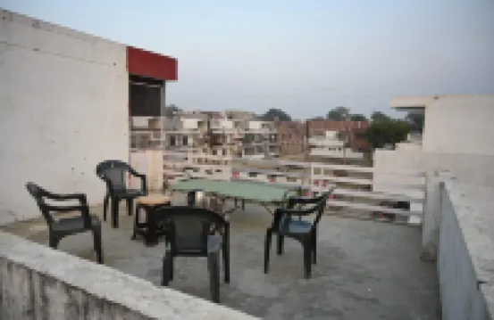 Jankivihar Homestay at Prahladghat Within 1km from Shri Ram Mandir