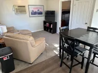 Sportsman's Country Lodge: The Bluegill