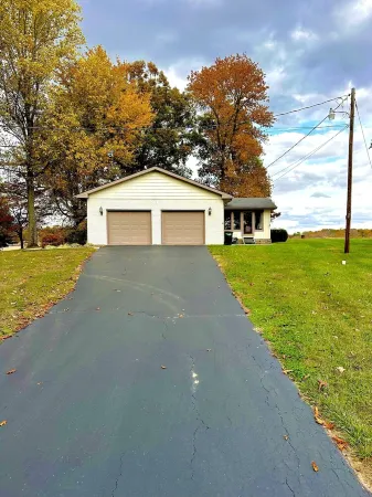 Foster Lodge at Green River Lake- Pet Friendly & NO Cleaning Fees!