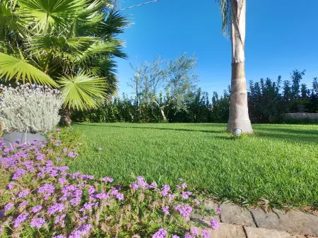 Malìa Holiday Villa