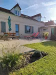 L'intemporelle Hotels near Mayocq Farm Camping