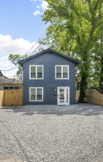 The Angelina House - Downtown Hammond