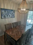 Easy Walk to Beach, Concerts, Publix, Splash Pad, Market.Bikes, Carts, & Chairs - 2성급
