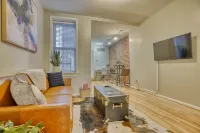 Charming Federal Hill! One Bedroom With Vibes Các khách sạn ở 