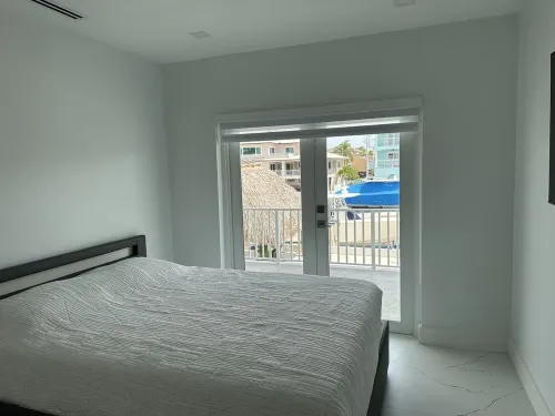 Relaxing home in a beautiful location with luxurious accommodations