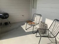 Beautiful Town Home minutes from Chattanooga in beautiful Ringgold Georgia 카투사 카운티 호텔