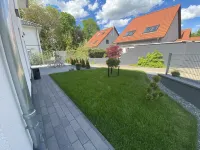 Ferienhaus Unikat B