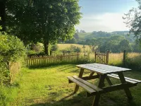 Cosy Cottage in a Beautiful Welsh Valley